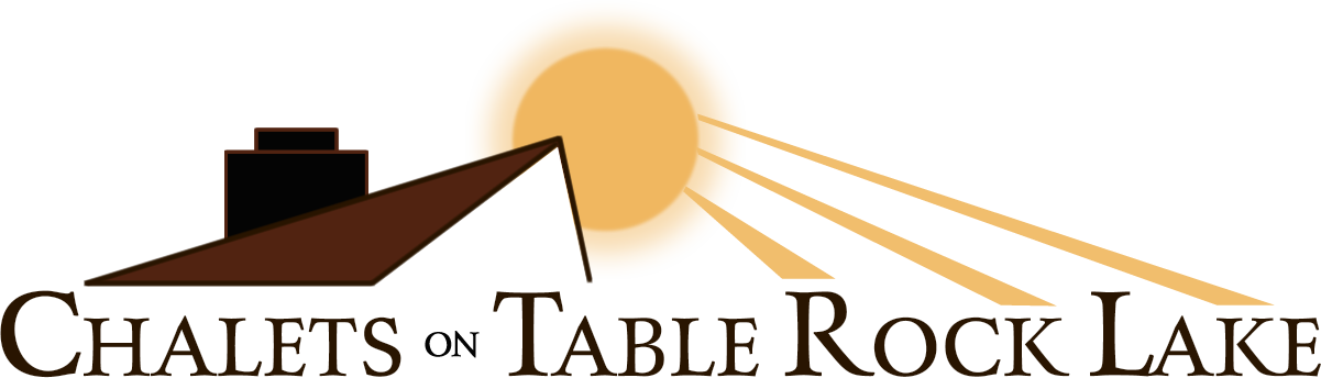 Chalets on Table Rock Lake logo