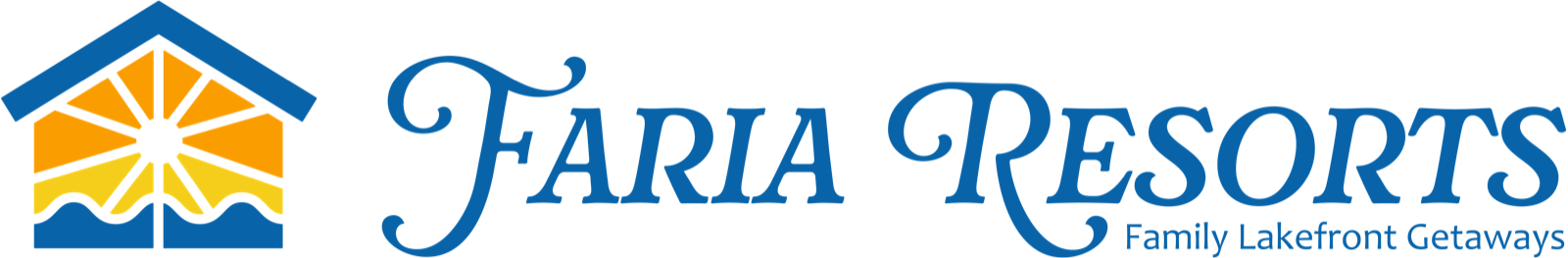 Faria Resorts logo